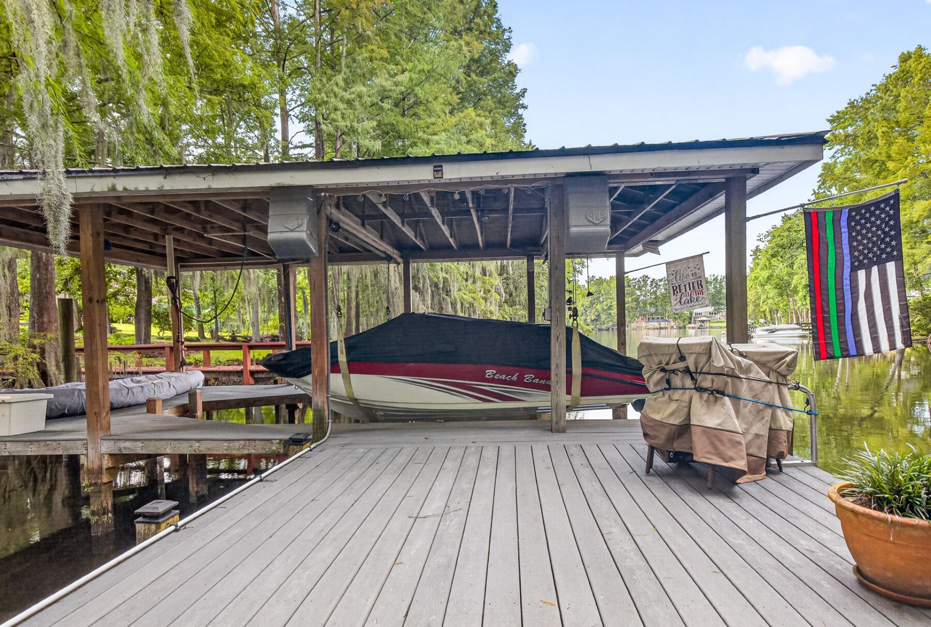 216 Broad River Drive Photo 135