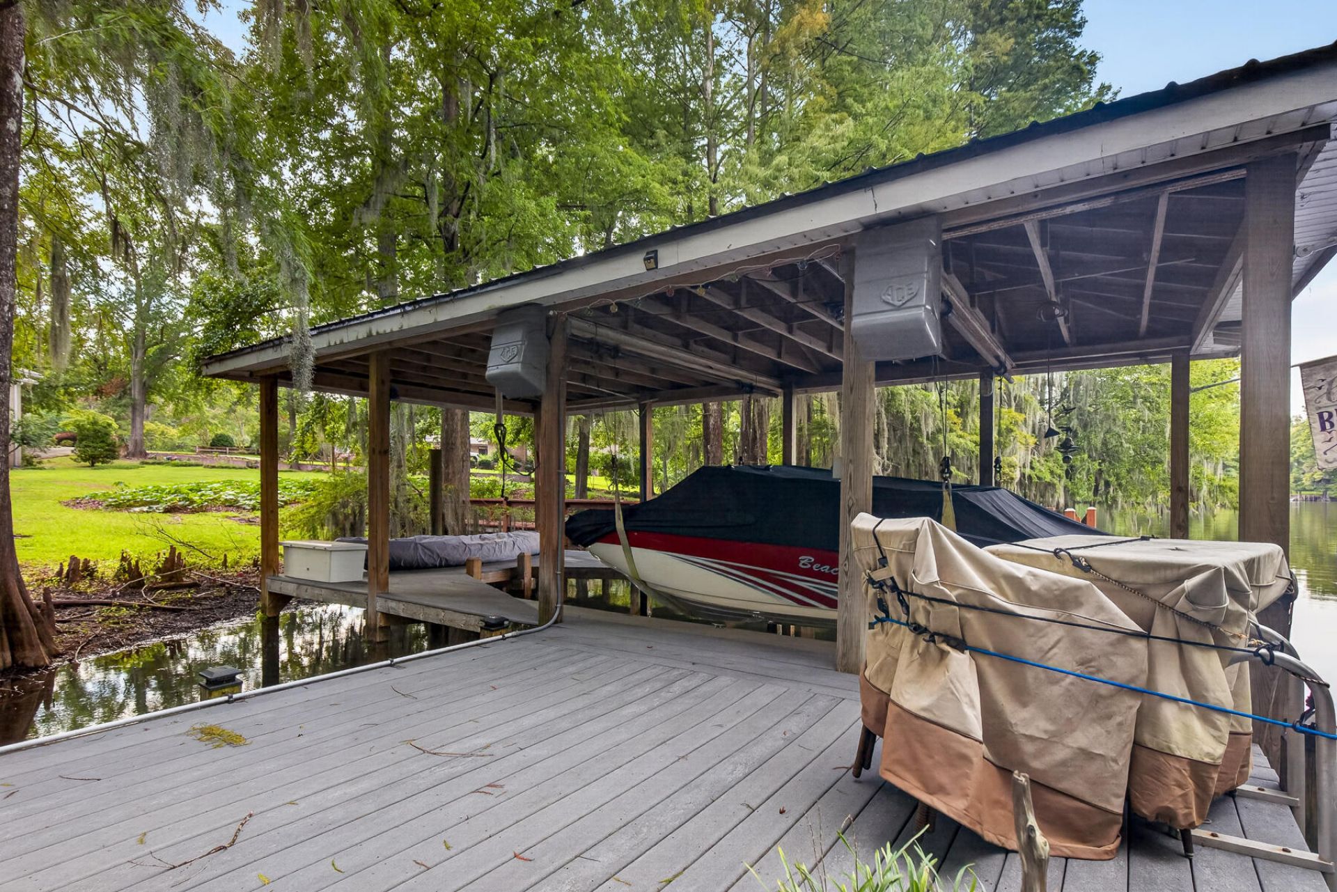 216 Broad River Drive Photo 136