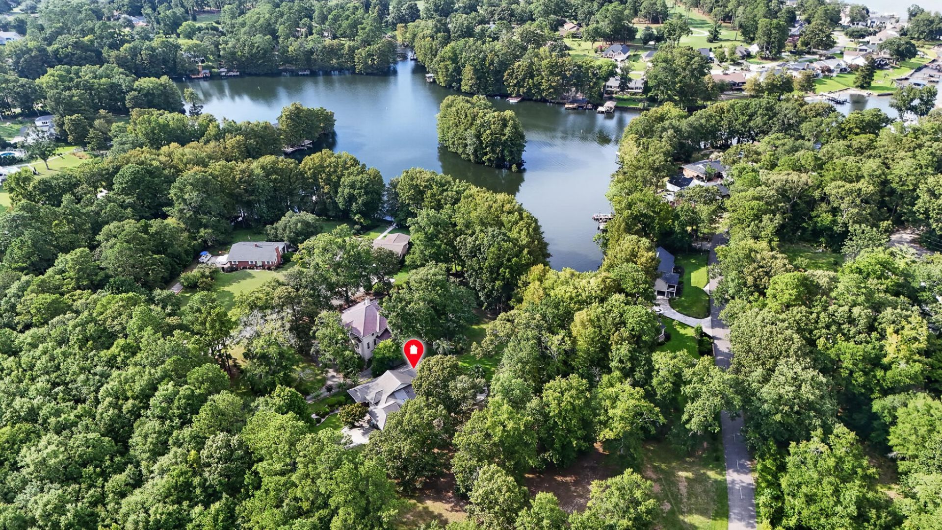 216 Broad River Drive Photo 145
