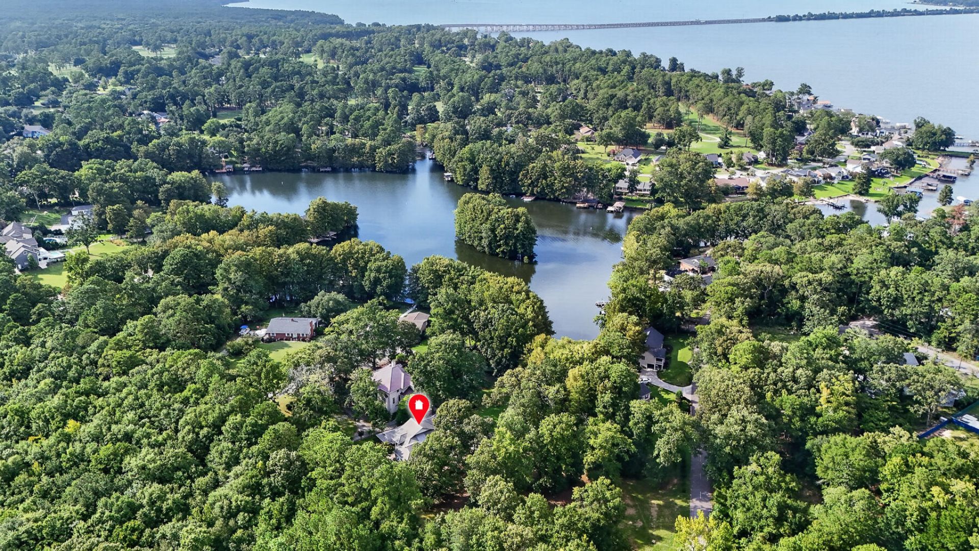 216 Broad River Drive Photo 146
