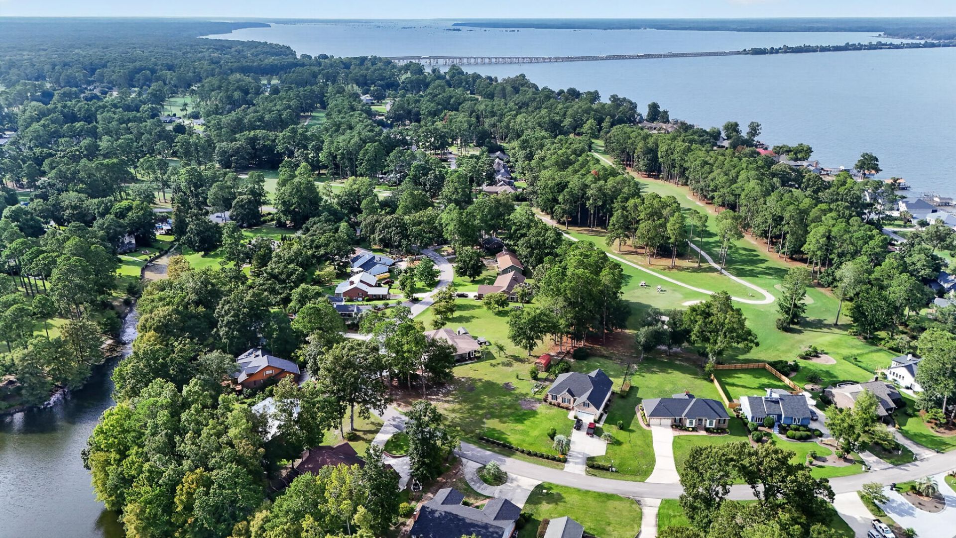216 Broad River Drive Photo 152