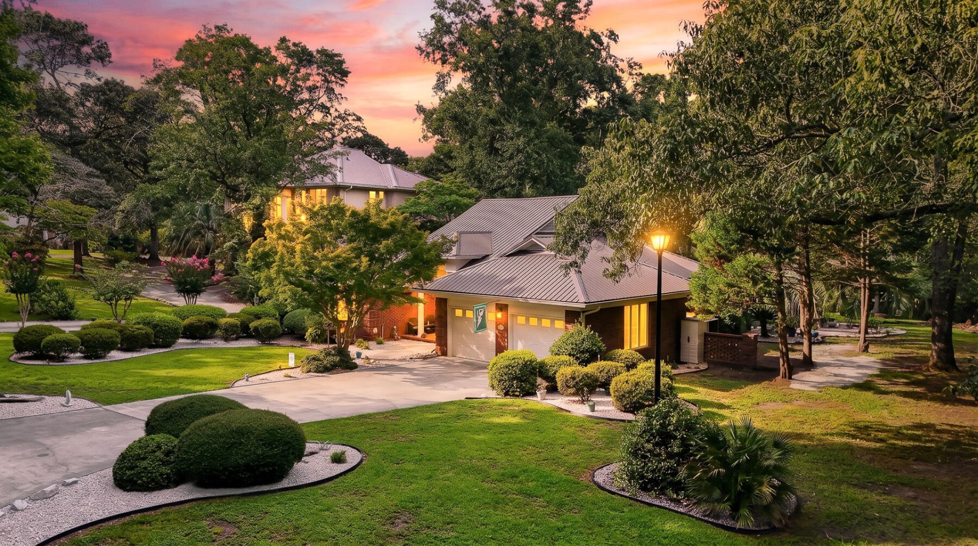 216 Broad River Drive Photo 4