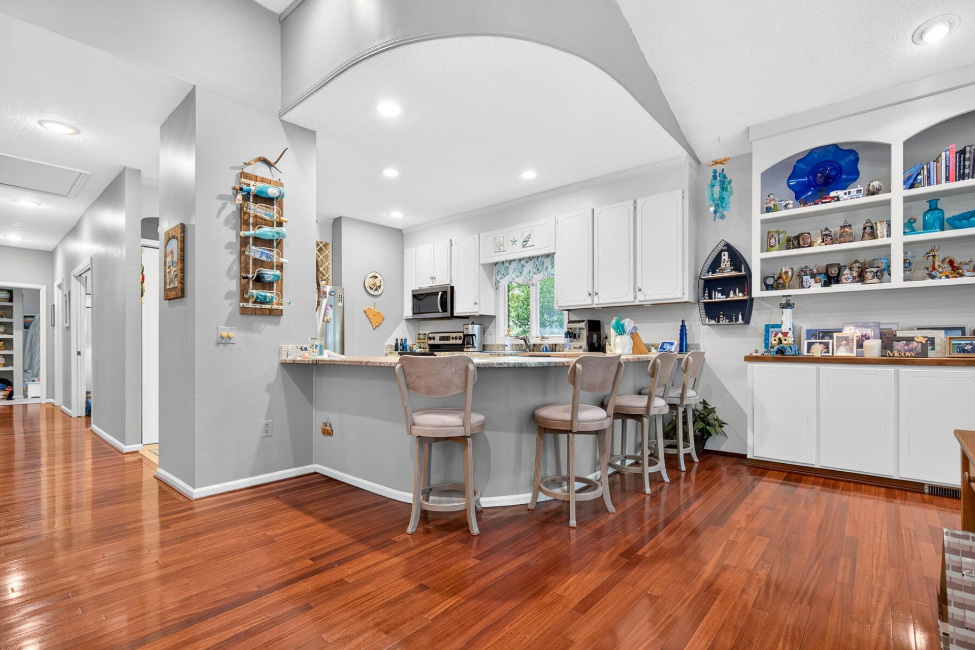 216 Broad River Drive Photo 43