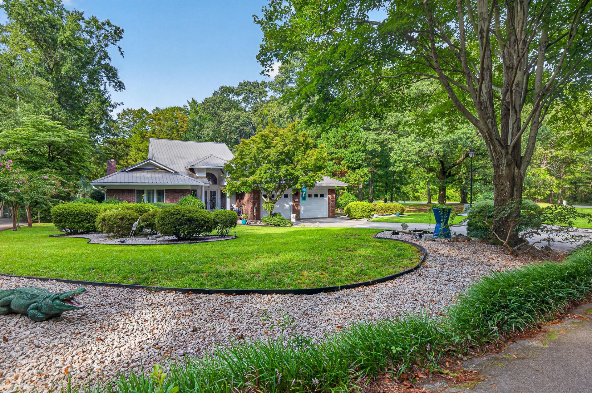 216 Broad River Drive Photo 9