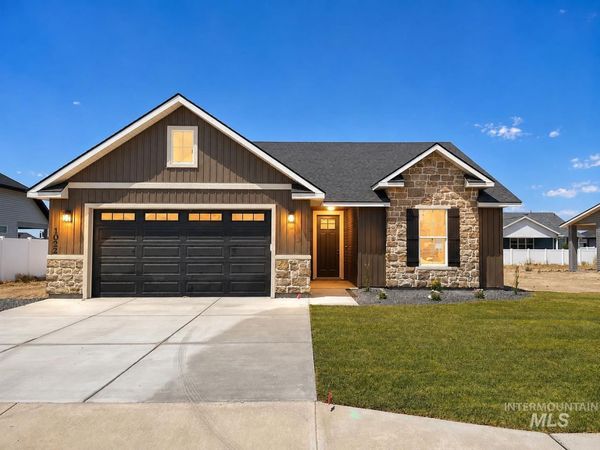 1022 Paintbrush Ave, Kimberly, ID 83341