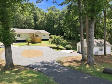 3332 Forbes Mill Road, Bedford, VA 24523