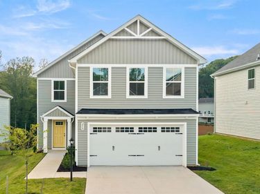 250 Jordan Court, Lynchburg, VA 24501