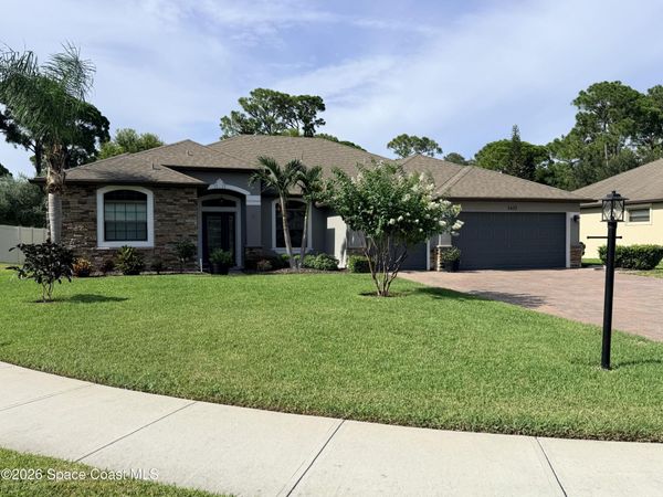2432 Okalani Street, Melbourne, FL 32940