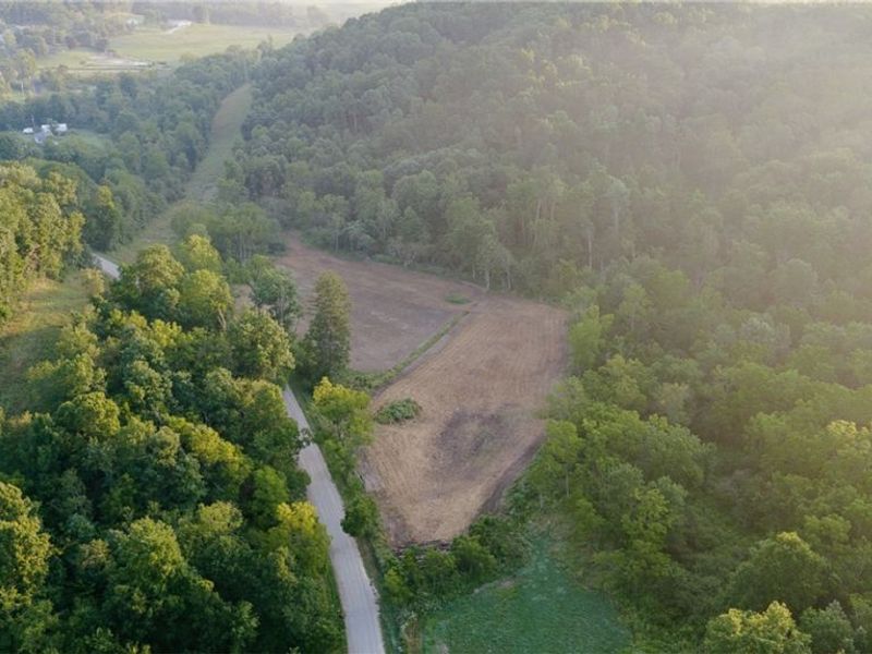 Pacific Road NE, Carrollton, OH 44615 Photo 3