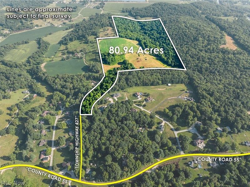 Township Road 427 , Coshocton, OH 43812 Photo 2