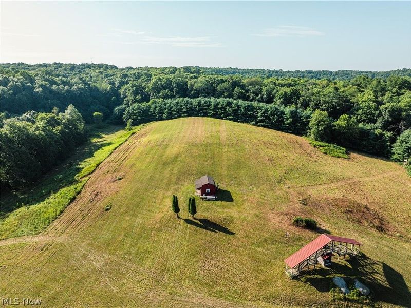 Township Road 427 , Coshocton, OH 43812 Photo 27