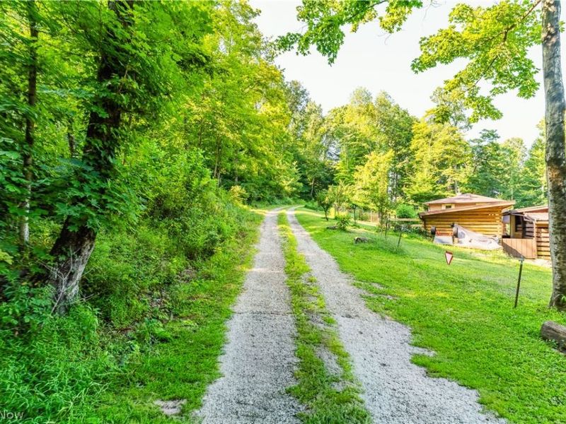 Township Road 427 , Coshocton, OH 43812 Photo 36