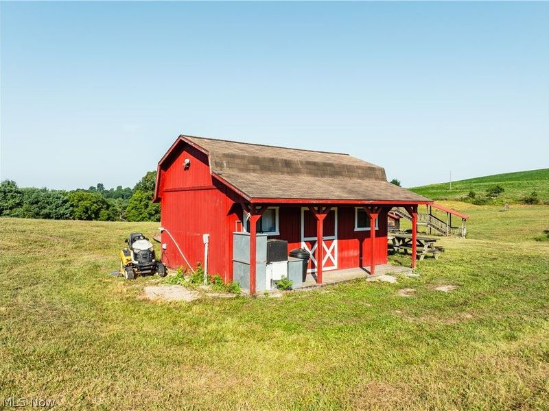 Township Road 427 , Coshocton, OH 43812 Photo 9