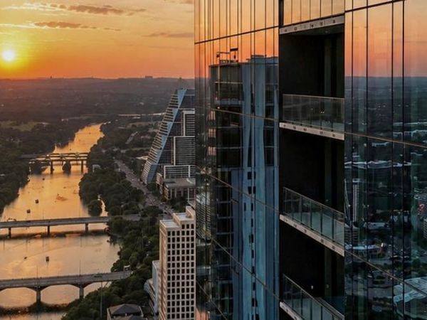610 Davis ST, Unit 2906, Austin, TX 78701