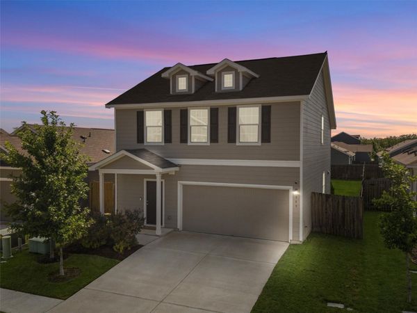 309 Freshwater DR, Bastrop, TX 78602