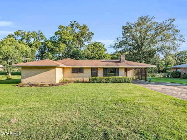 54 Warrior Road, West Point, MS 39773