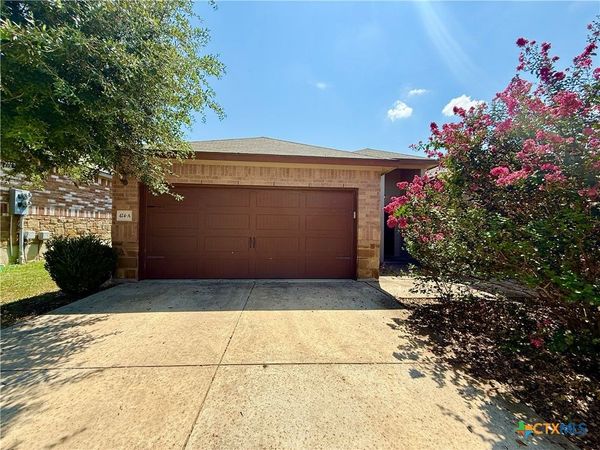 424 Jack Rabbit Lane , Unit A, Buda, TX 78610