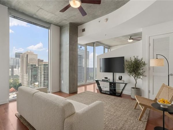 860 Peachtree Street NE, Unit 1910, Atlanta, GA 30308