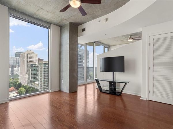 860 Peachtree Street NE, Unit 1910, Atlanta, GA 30308