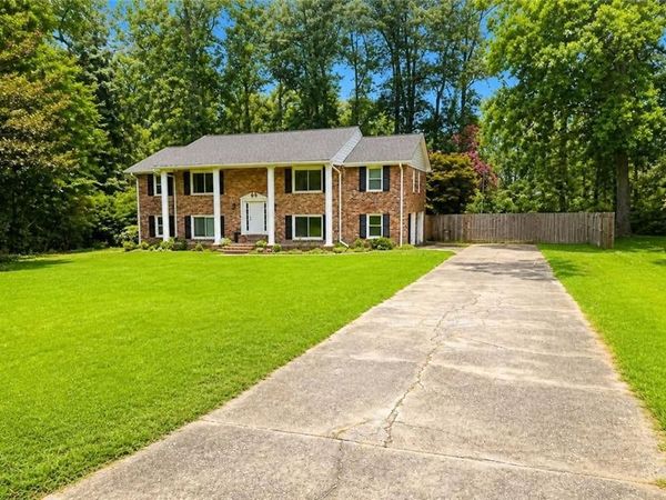 869 April Drive SW, Conyers, GA 30094