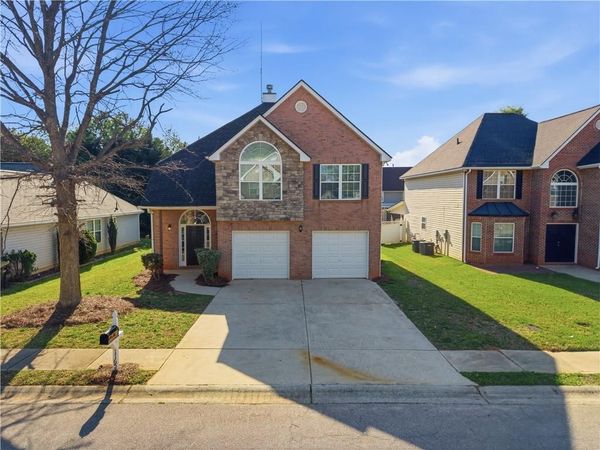 11657 Flemming Court , Hampton, GA 30228