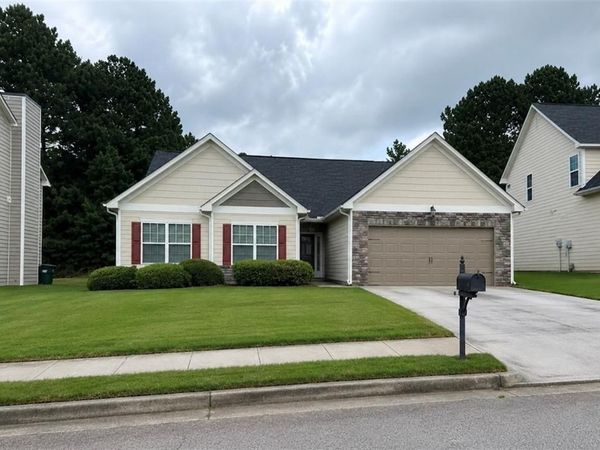 210 Summergate Lane , Villa Rica, GA 30180