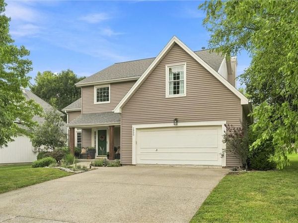1320 NE 95th Terrace, Kansas City, MO 64155