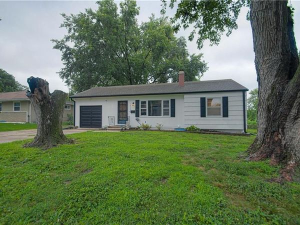 14700 E 39th Terrace, Independence, MO 64055