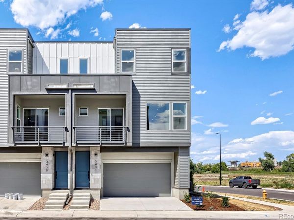 3431 W Elmhurst Place , Littleton, CO 80120