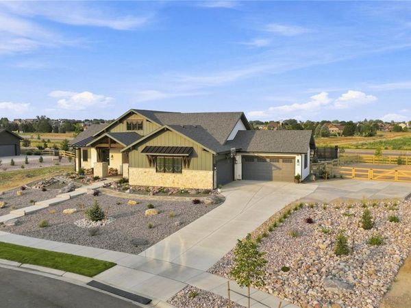951 Warbling Drive, Windsor, CO 80550