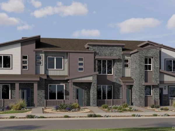 15231 Clayton Street , Thornton, CO 80602