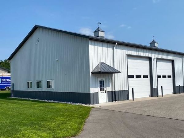 8932 Moeller Drive, Unit 8, Harbor Springs, MI 49740