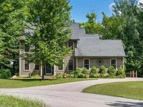 1320 Nordic Drive, Boyne City, MI 49712