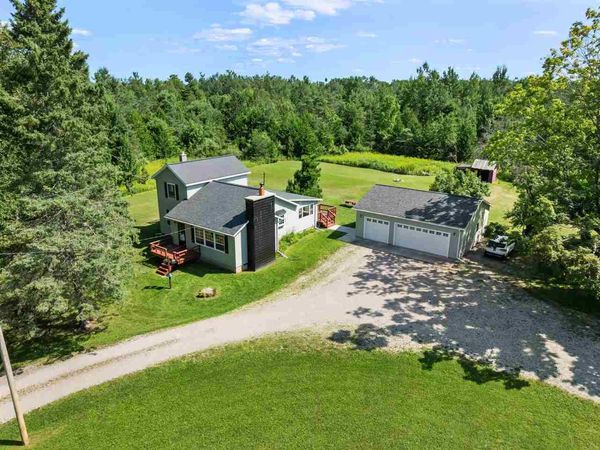 9651 South River Road, Cheboygan, MI 49720