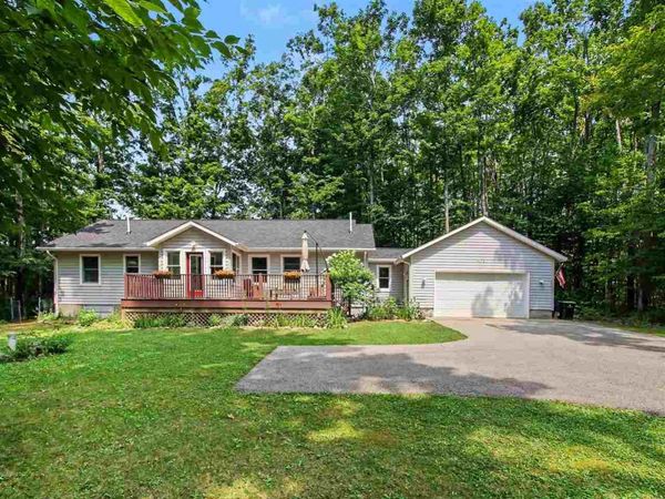 7450 Liegl Court, Alanson, MI 49706