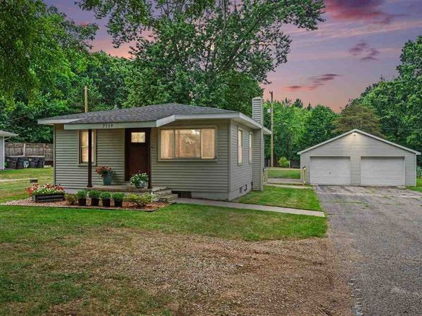 7119 N 12th Street, Kalamazoo, MI 49009