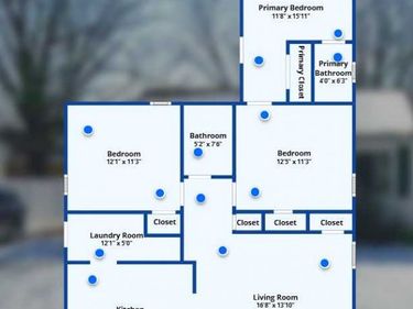 2932 Adams Street, Paducah, KY 42001