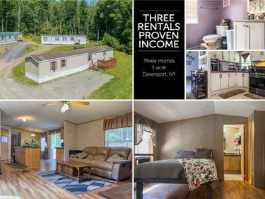 348 Vandeusen Road, Davenport, NY 13750