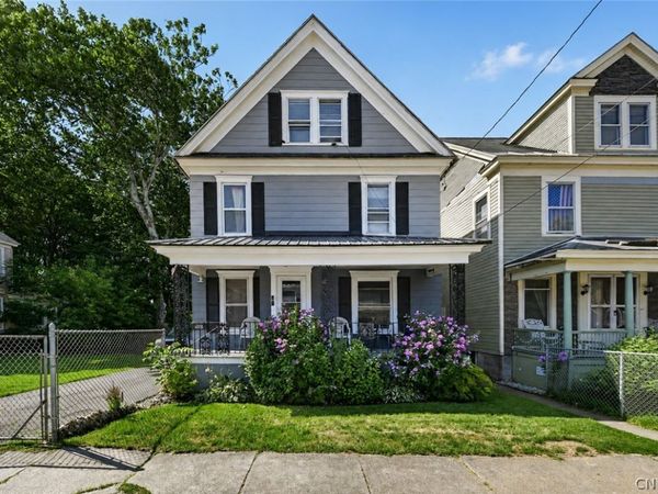 223 W Ostrander Avenue, Syracuse, NY 13205