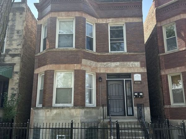 6344 S Eberhart Avenue, Unit 1, Chicago, IL 60637