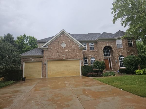 733 Woodbury Court , Sugar Grove, IL 60554