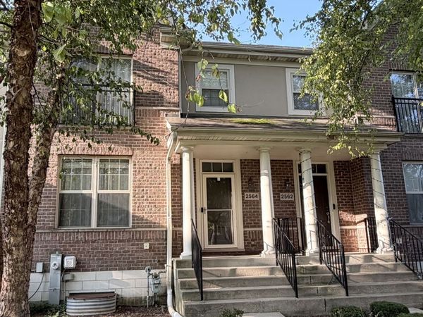 2564 Waterbury Lane , Unit 2564, Buffalo Grove, IL 60089