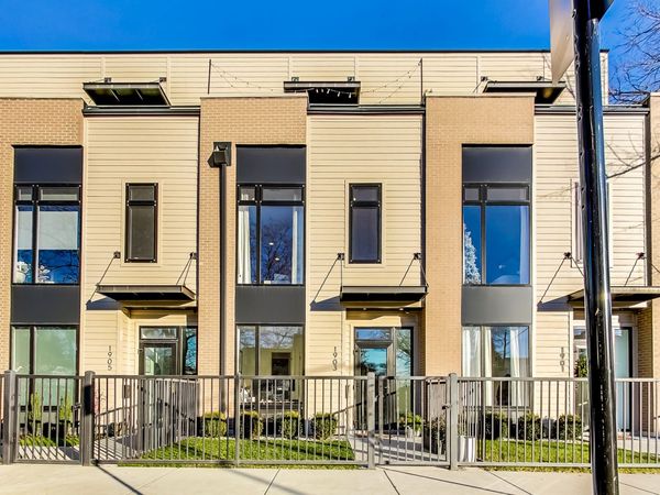 1903 N Monticello Avenue , Chicago, IL 60647
