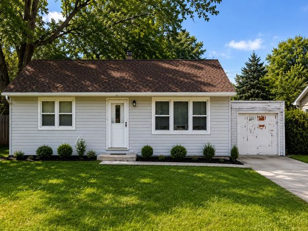 4121 Mila Avenue, Rockford, IL 61101