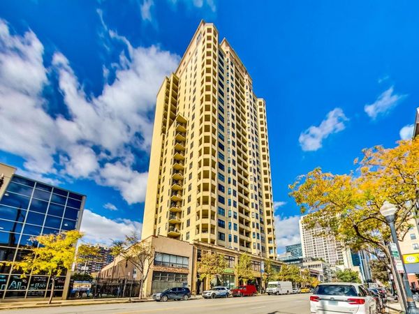 1464 S Michigan Avenue, Unit 1306, Chicago, IL 60605