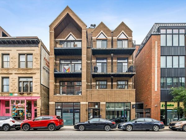 2240 W North Avenue, Unit 2E, Chicago, IL 60647