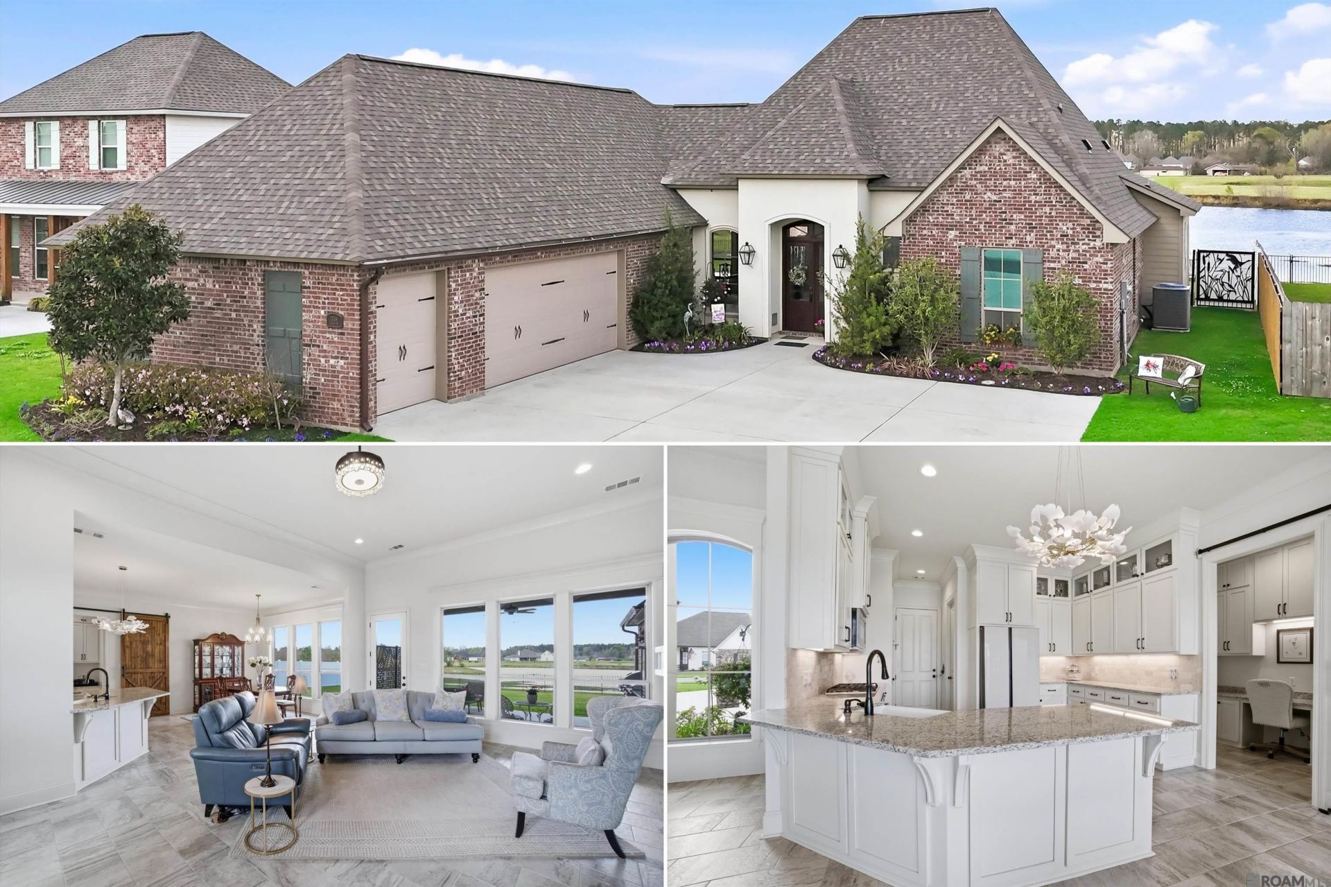 7335 Lillie Dr, Denham Springs, LA 70706 Main Photo