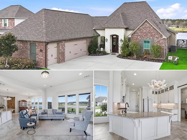 7335 Lillie Dr, Denham Springs, LA 70706