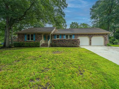 132 Harrow Place, Goose Creek, SC 29445