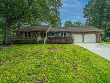 132 Harrow Place Goose Creek, SC 29445